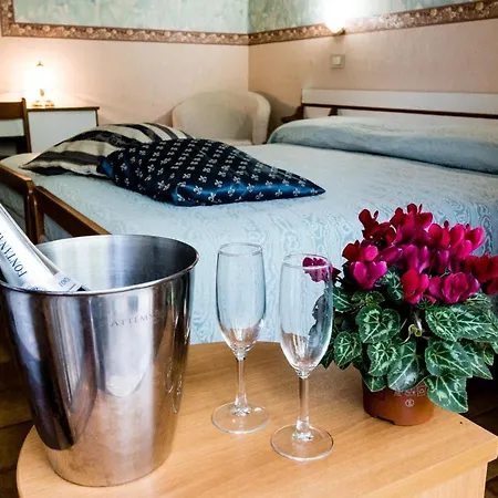 Hotel Da Elio