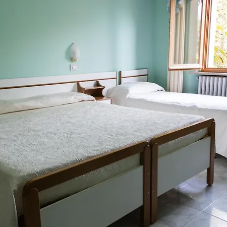 호텔 Da Elio 피에가로