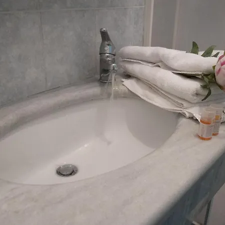 Ξενοδοχείο Da Elio Piegaro (Umbria)