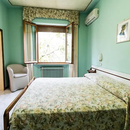 Da Elio Ξενοδοχείο 3*