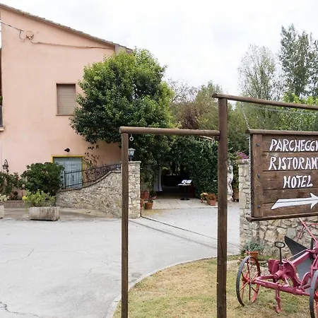 Da Elio 3* Piegaro (Umbria)