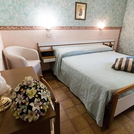 Ξενοδοχείο Da Elio 3*