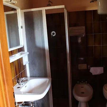 Da Elio Ξενοδοχείο 3*