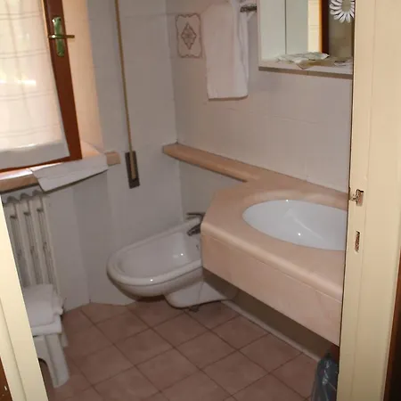 Da Elio 호텔 피에가로