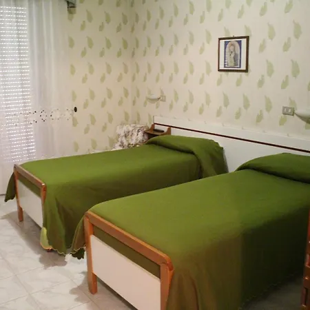 Ξενοδοχείο Da Elio 3*