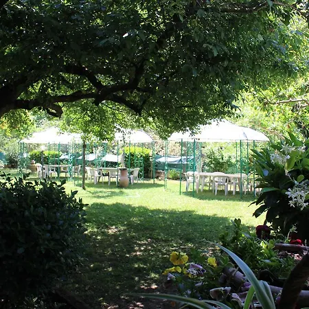 Da Elio 3* Piegaro (Umbria)