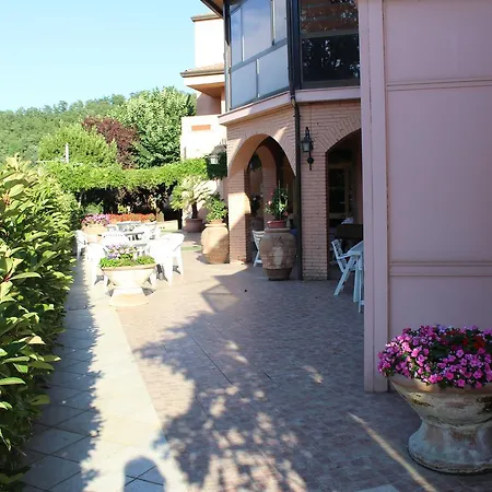 호텔 Da Elio 피에가로