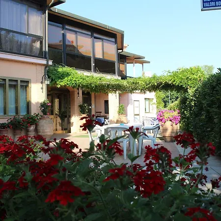 Ξενοδοχείο Da Elio