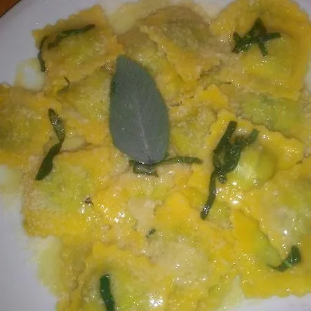 호텔 Da Elio 피에가로