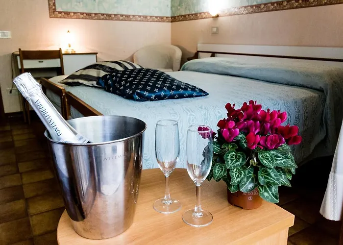 Ξενοδοχείο Da Elio