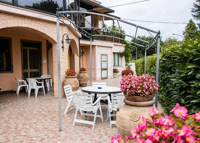 Da Elio Ξενοδοχείο 3*