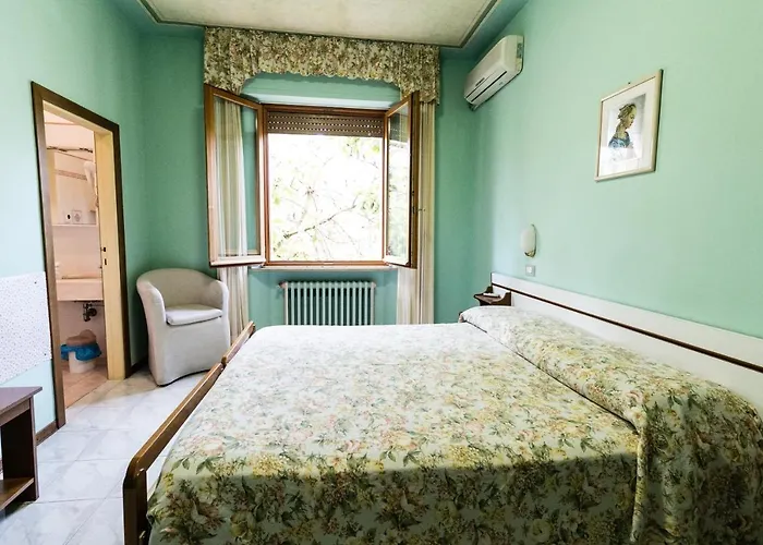 Da Elio Ξενοδοχείο 3*