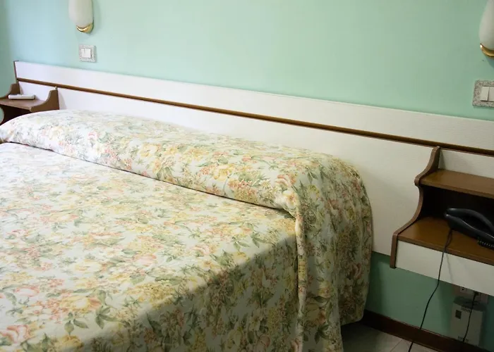 Da Elio Ξενοδοχείο