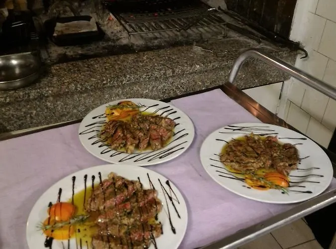 Ξενοδοχείο Da Elio