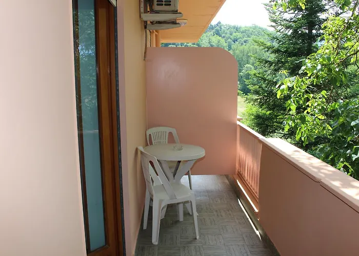 Ξενοδοχείο Da Elio 3*