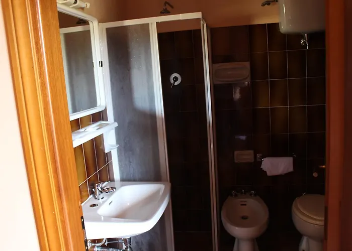 Da Elio Ξενοδοχείο 3*