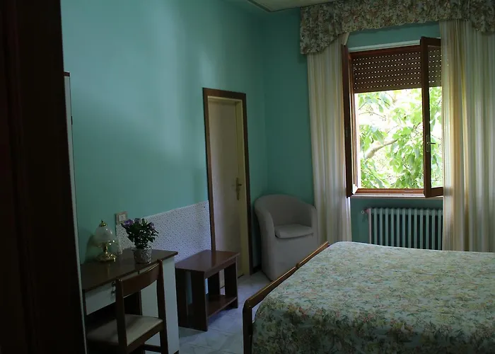 Ξενοδοχείο Da Elio 3*