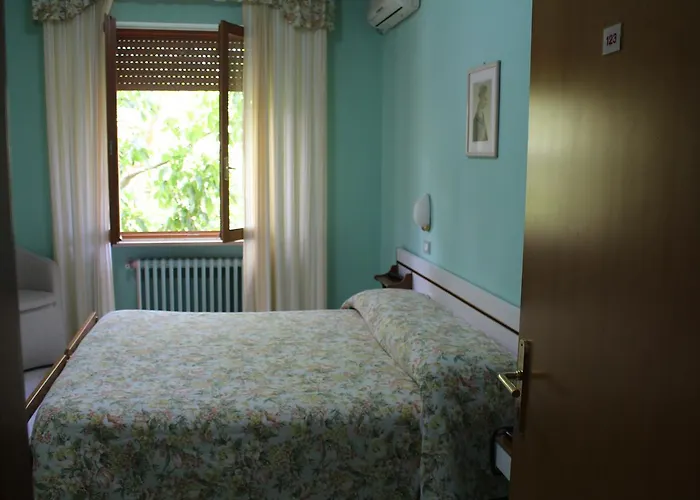 Da Elio Ξενοδοχείο 3*