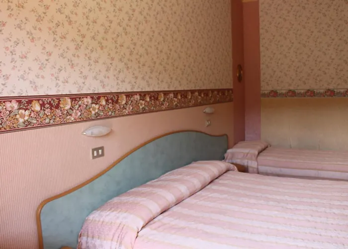 Ξενοδοχείο Da Elio Piegaro (Umbria)