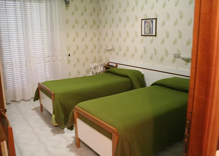 Ξενοδοχείο Da Elio 3*