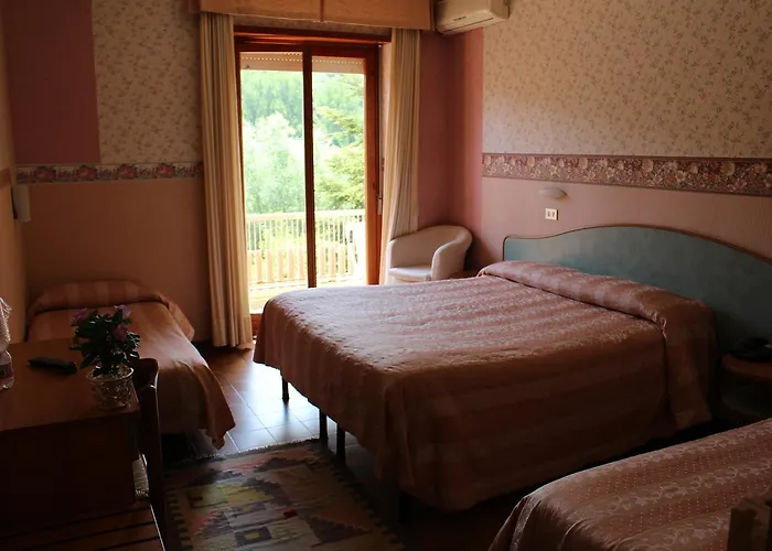 Da Elio Ξενοδοχείο 3*