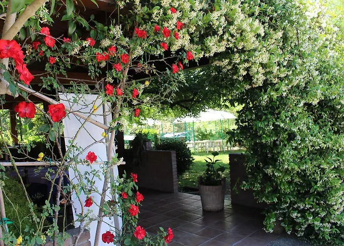 Da Elio Ξενοδοχείο Piegaro (Umbria)