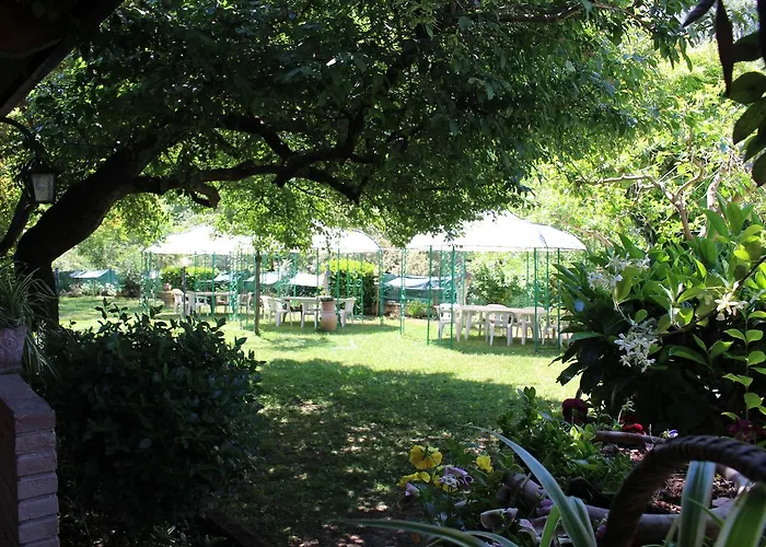 Da Elio 3* Piegaro (Umbria)