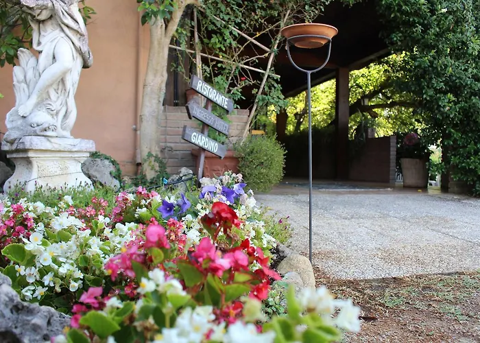 Ξενοδοχείο Da Elio Piegaro (Umbria)