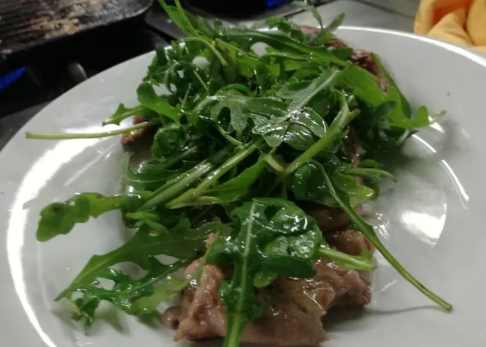 Ξενοδοχείο Da Elio Piegaro (Umbria)