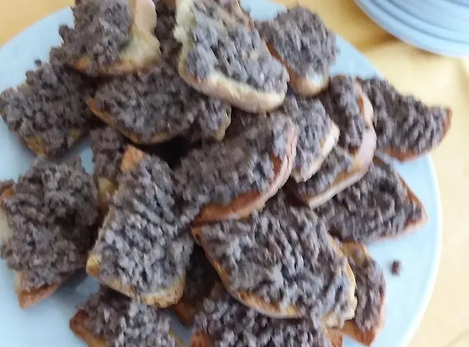 Da Elio Ξενοδοχείο