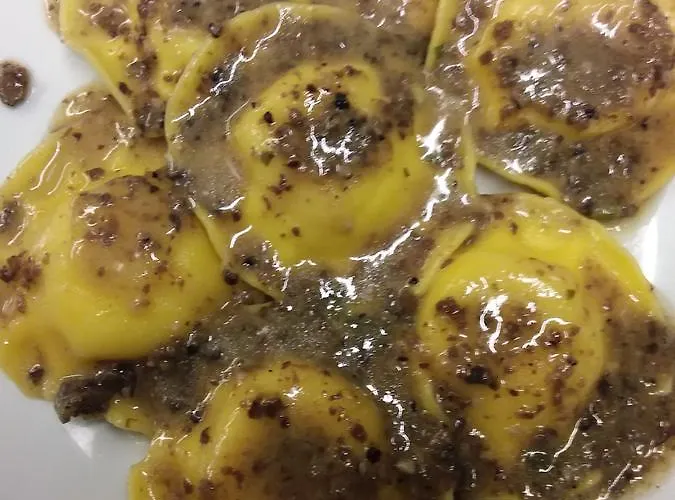 Ξενοδοχείο Da Elio 3*